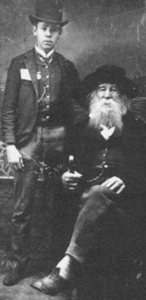 Whitman and Duckett