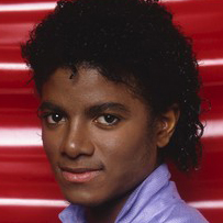 Michael Jackson 1981