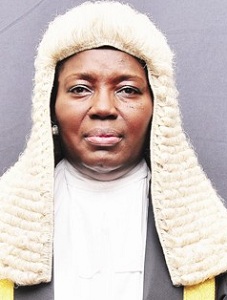 Speaker Kadaga