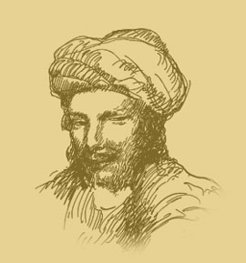 Abu Nuwas -- or Hakim Bey?