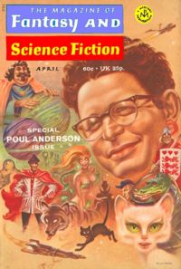 Poul Anderson