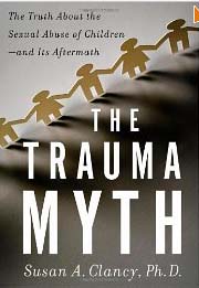 TRAUMA MYTH