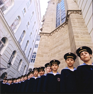 Boy Choir